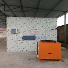 中國供應商 價格實惠的優質果蔬烘干機廠家指南